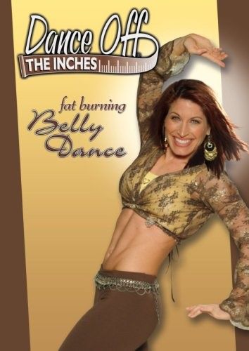 Dance Off The Inches: Fat Burning Belly Dance - Click Image to Close