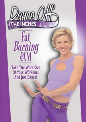 Dance Off The Inches: Fat Burning Jam - Click Image to Close