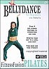 Bellydance Fitness Fusion - Pilates DVD - Suhalia - Click Image to Close