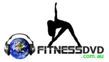 Fitness DVD Encyclopedia