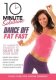 10 Minute Solution: Dance Off Fat Fast