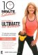 10 Minute Solution: Kettlebell Ultimate Fat Burner