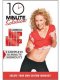 10 Minute Solution: Cardio Hip Hop DVD