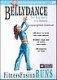 Bellydance Fitness Fusion - Buns DVD - Suhalia