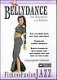 Bellydance Fitness Fusion - Jazz DVD - Suhalia