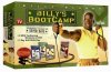 Billy's Bootcamp: Tae Bo 3-DVD Boxed Set with Billy Bands