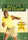 Billy's Bootcamp: Tae Bo 2-DVD Basic Training Ultimate Bootcamp