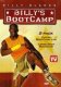 Billy's Bootcamp: Tae Bo 2-DVD Cardio Live & Lower Body Bootcamp