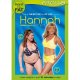 Body Blitz - Hannah Waterman's Fitness DVD
