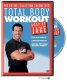 Body By Jake - Total Body Workout DVD