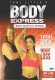Body Express - Total Body Weight Loss DVD
