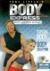 Body Express - Total Body Sculpting DVD