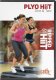 Cathe Friedrich's Ripped with HiiT: Plyo HiiT One Two DVD