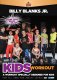 Dance It Out: Kids Workout with Billy Blanks Jr.
