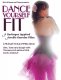 Dance Yourself Fit: A Burlesque Inspired Aerobic Exercise Video