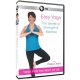 Easy Yoga For Everything with Peggy Cappy