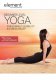 Element: Beginner Level Yoga Toning, Flexibility & Stress Relief