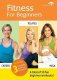 Fitness for Beginners: Cardio, Pilates & Yoga 3-Disc Set