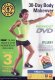 Gold's Gym - 30 Day Body Makeover Workout DVD