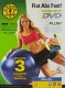 Gold's Gym - Flat Abs Fast Workout DVD