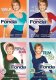 Jane Fonda Prime Time: 4 DVD Workout Bundle Set