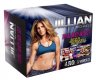 Jillian Michaels: Total Body Box Set - 4-DVDs & 10 Workouts