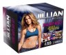 Jillian Michaels: Total Body Box Set - 4-DVDs & 10 Workouts