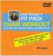 Joel Harper's Fit Pack: Chair Workout