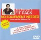 Joel Harper's Fit Pack: No Equipment Needed