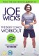 Joe Wicks - The Body Coach Workout