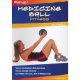 Medicine Ball Fitness - All Levels with Tina Marie Bergen