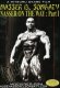 Nasser on the Way: Bodybuilding with Nasser El Sombaty Part 1