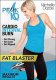 Peak 10: Cardio Interval Burn Fat Blaster with Michelle Dozois