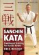 Sanchin Kata The Root of Karate Power DVD with Kris Wilder