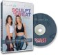 Sculpt & Sweat - A Full Body Pilates Circle Workout DVD