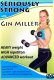 Seriously Strong with Gin Miller - Advanced Workout