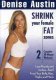 Shrink Your Female Fat Zones with Denise Austin