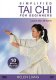 Simplified Tai Chi for Beginners Learn the 48 Form Helen Liang