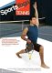 Sports Yoga Tennis with Billy Asad & Adam Brewer