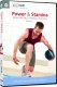 STOTT PILATES: Power & Stamina Medicine Ball Interval Training 2