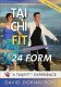 Tai Chi Fit: 24 Form with David-Dorian Ross
