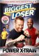 The Biggest Loser: 30 Day Power X-Train with Bob Harper