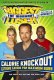 The Biggest Loser: Calorie Knockout with Anna Kournikova