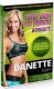Total Body Fat Burning Workouts DVD Series with Danette May