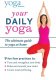 Yoga Journal: Your Daily Yoga 2-DVD Set