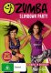 Zumba Slimdown Party DVD with Beto Perez