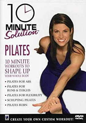 10 Minute Solution: Workouts to Shape Your Whole Body - Click Image to Close