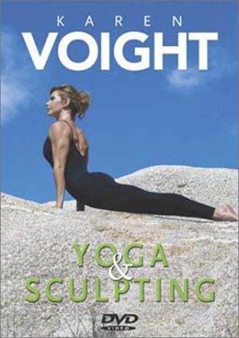 YogaSculpt with Karen Voight (Yoga Sculpt) - Click Image to Close