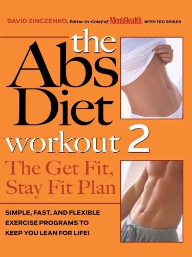 Abs Diet Workout Vol.1, The DVD - Click Image to Close